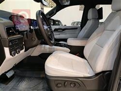 شێڤرۆلێت تاهۆ